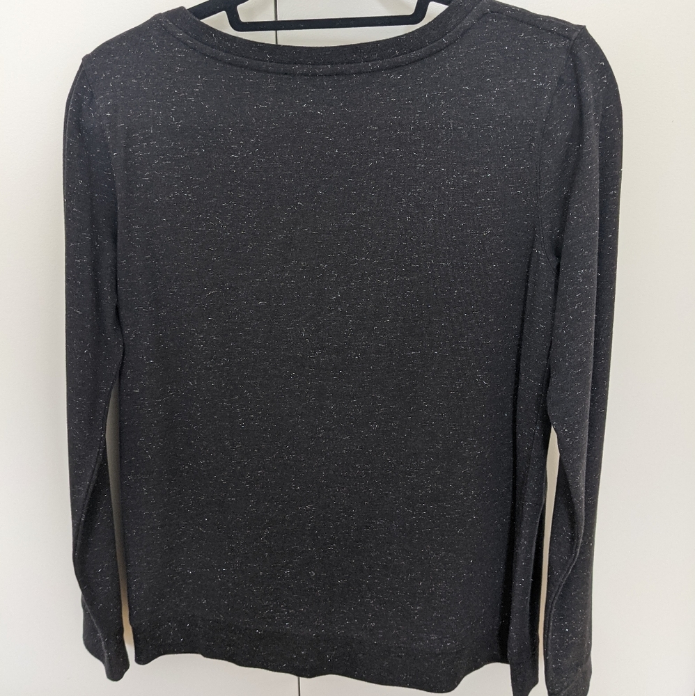 A.P.C blouse with keyhole cut - Picture 3 of 4